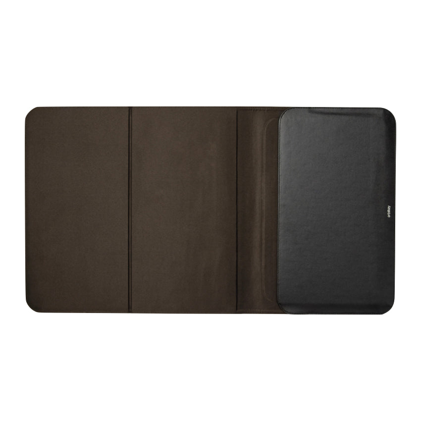 Orbitkey Hybrid Laptop Sleeve 14 Inches - Black