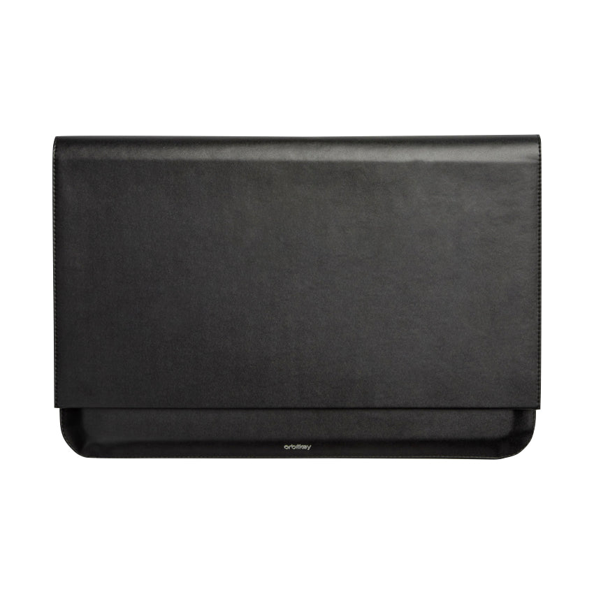 Orbitkey Hybrid Laptop Sleeve 14 Inches - Black