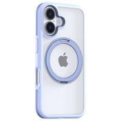 iPhone 16 Plus Case Torras Ostand R Fusion - Light blue