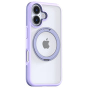 iPhone 16 Plus Case Torras Ostand R Fusion - Light Purple