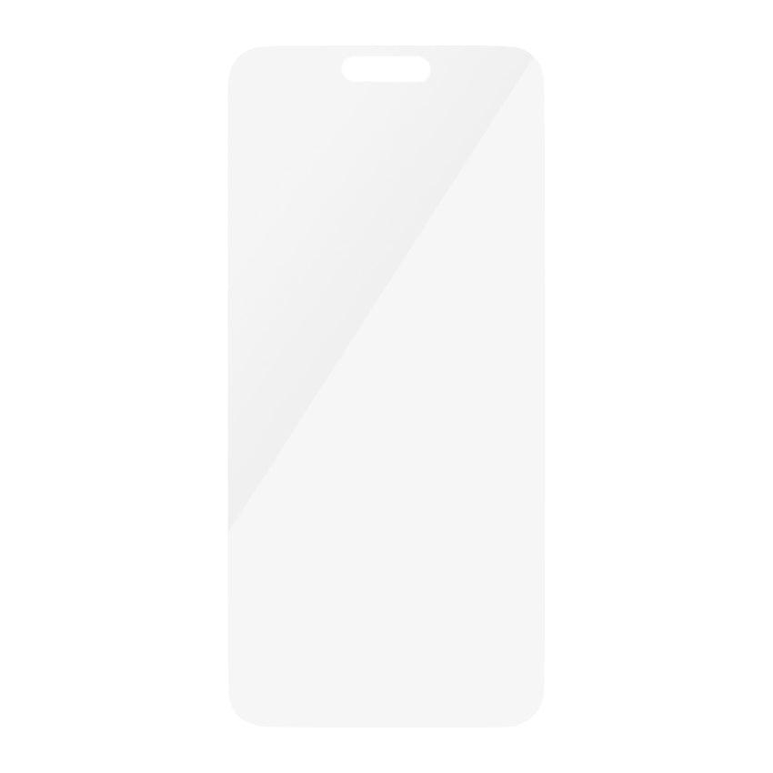 PANZERGLASS Classic Fit for iPhone 15 Plus