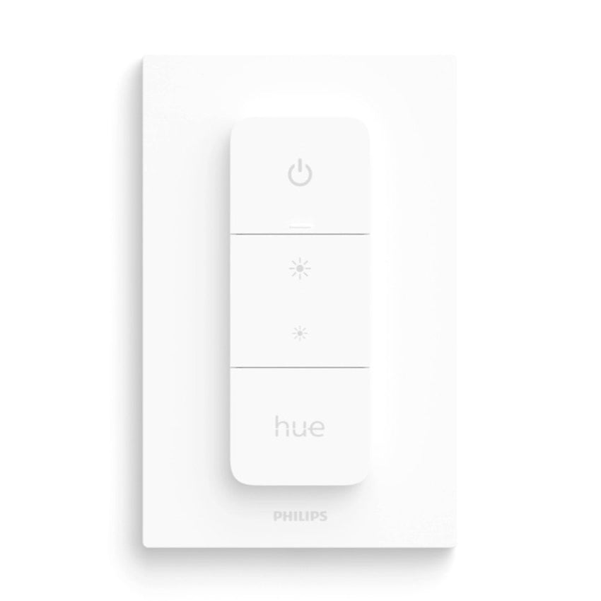 Philips Hue Dimmer Switch