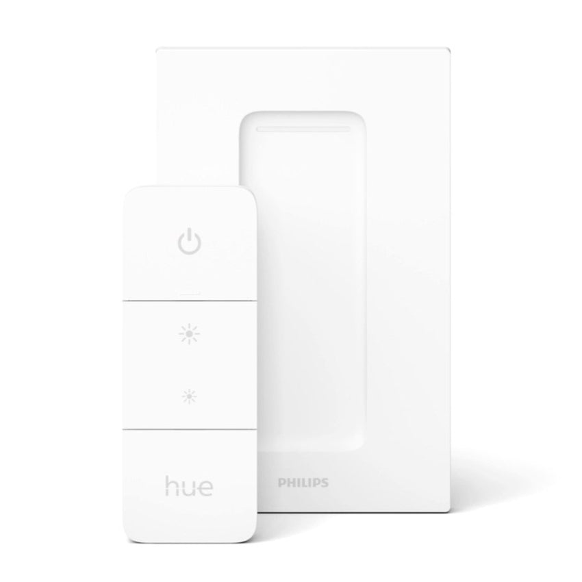 Philips Hue Dimmer Switch