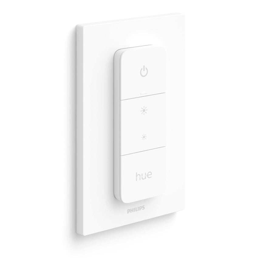 Philips Hue Dimmer Switch