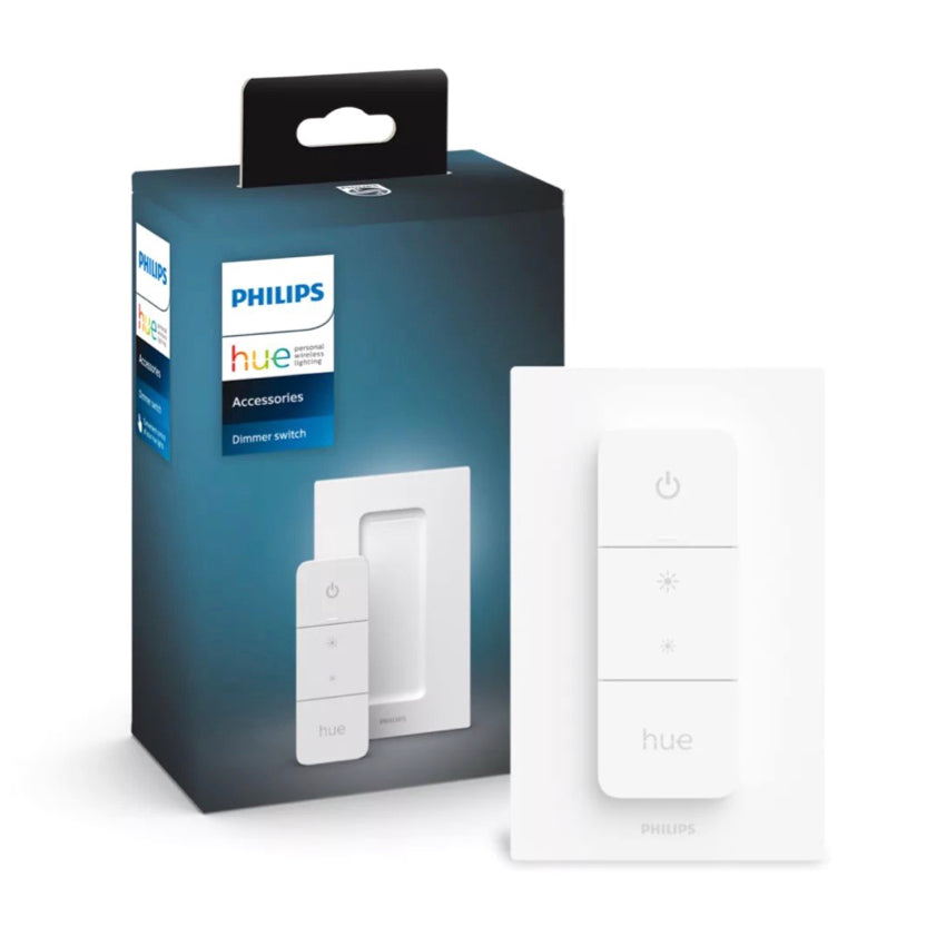 Philips Hue Dimmer Switch