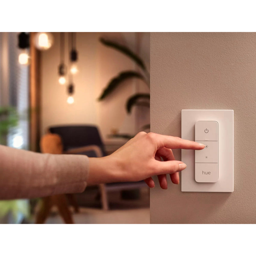 Philips Hue Dimmer Switch