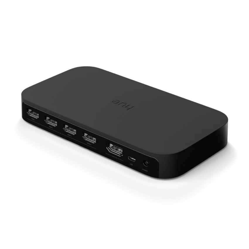 Philips Hue HDMI Sync Box EMEA