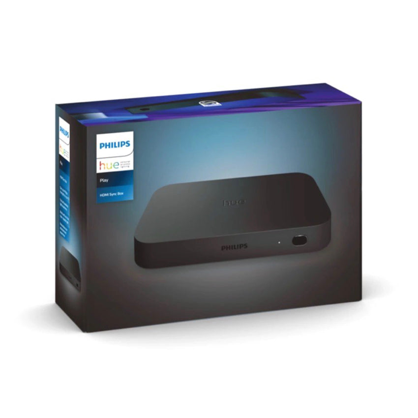 Philips Hue HDMI Sync Box EMEA