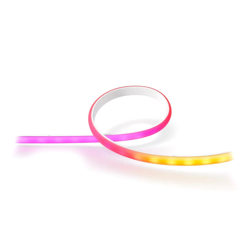 Philips Hue Play Gradient Lightstrip 55 Inch