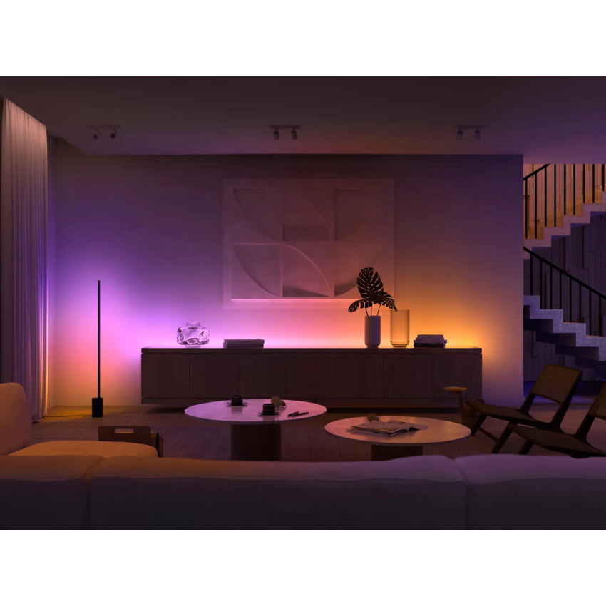 Philips Hue Play Gradient Lightstrip 55 Inch