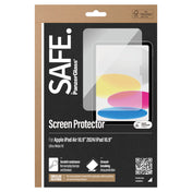 Safe Glass for iPad 10.9 G10 /Air 11 G6