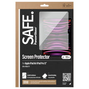 Safe Glass iPad Air 13 G6 /Pro 13 G7