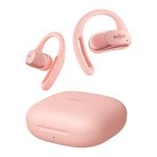 หูฟังไร้สาย Shokz OpenFit Air สี Pink ใช้งานสูงสุด 28 ชั่วโมง สวมใส่สบาย จากแบรนด์ SHOKZ