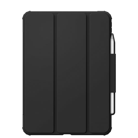 iPad Pro 11 M4 Case Spigen Air Skin Pro - Black