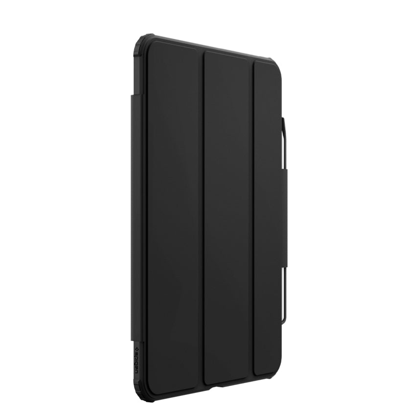 iPad Pro 11 M4 Case Spigen Air Skin Pro - Black