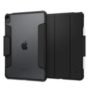 iPad Air 11 M2 Case Spigen Air Skin Pro - Black