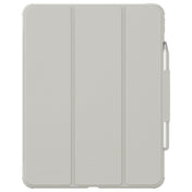 iPad Pro 13 M4 Case Spigen Air Skin Pro - Gray