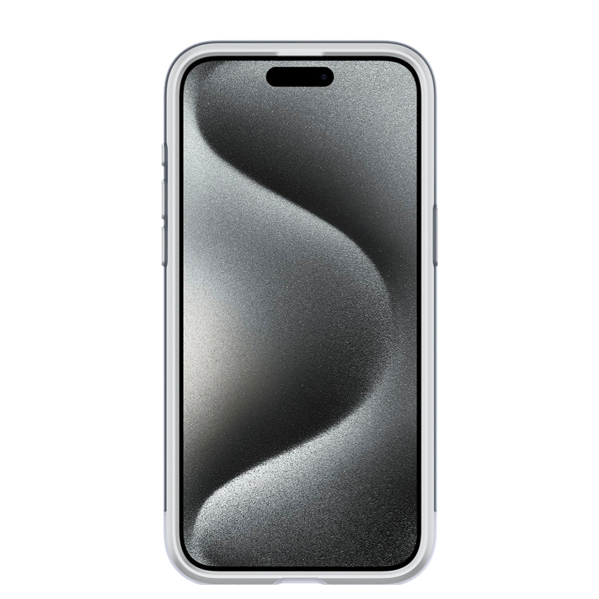 Spigen Classic C1 MagFit for iPhone 15 Pro - Graphite