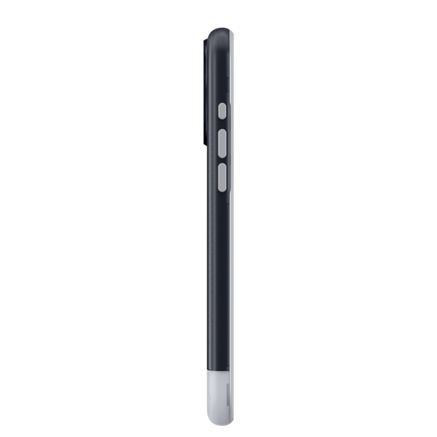 Spigen Classic C1 MagFit for iPhone 15 Pro - Graphite