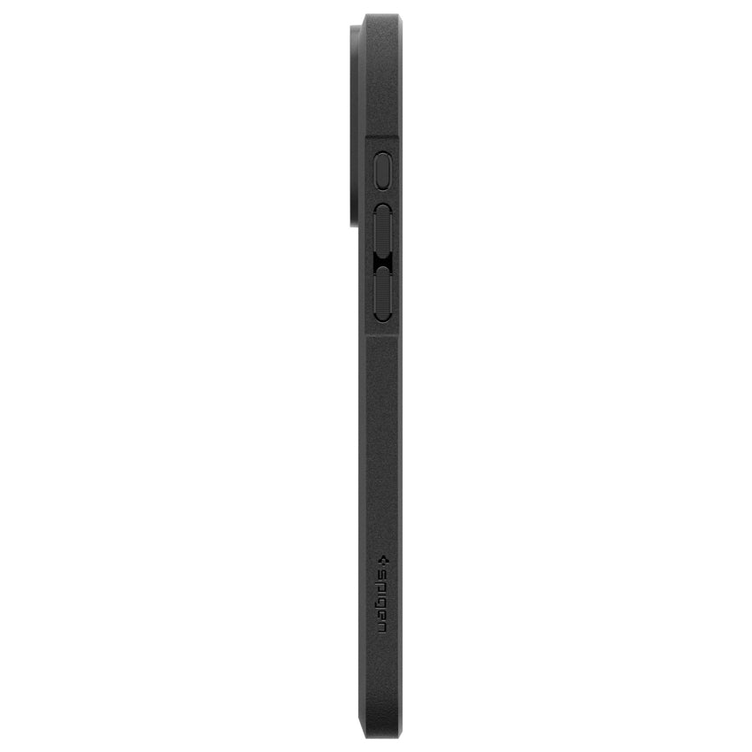 iPhone 16 Pro Max Case Spigen Core Armor Magfit - Matte Black