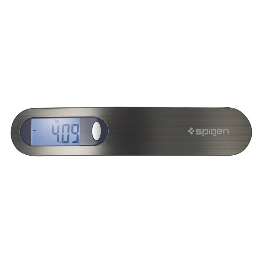 Spigen E500 Luggage Scale - Black