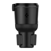 ที่ใส่ขวดนํ้า Hydrohub Adjustable Cup Holder Expander สี Black จากแบรนด์ SPIGEN