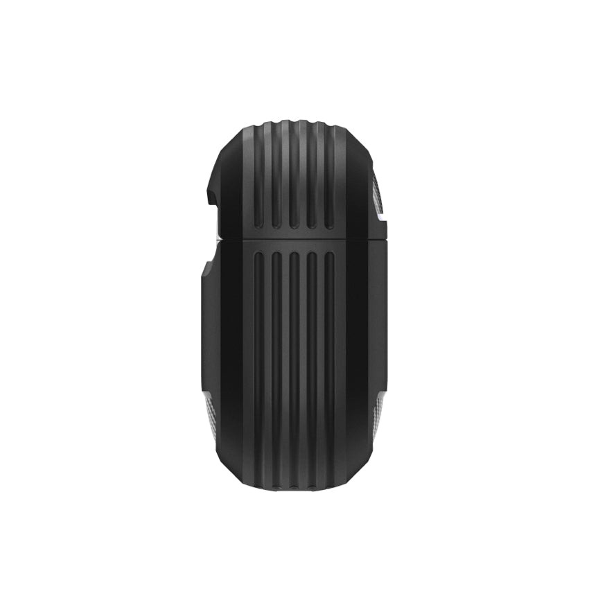 AirPods Gen 4 Case Spigen Rugged Armor - Matte Black