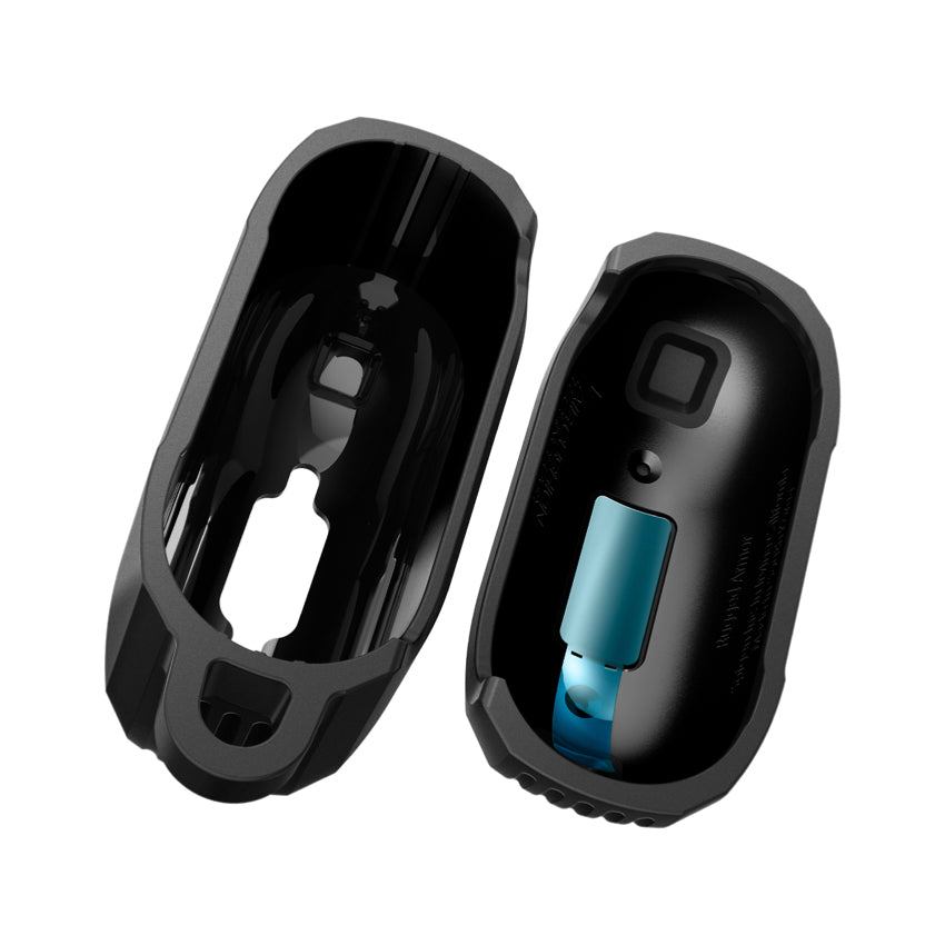 AirPods Gen 4 Case Spigen Rugged Armor - Matte Black