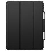 iPad Pro 13 M4 Case Spigen Rugged Armor Pro - Black