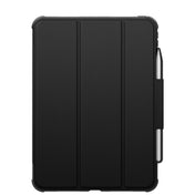 iPad Pro 11 M4 Case Spigen Rugged Armor Pro - Black