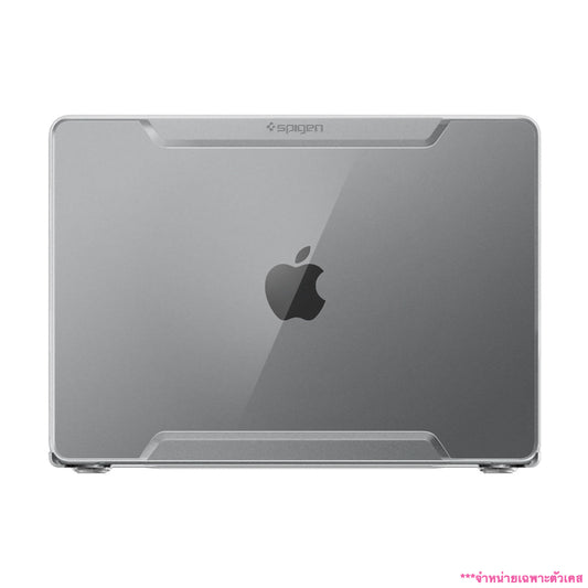 SPIGEN Thin Fit for MacBook Air 13 M2/M3 - Crystal Clear