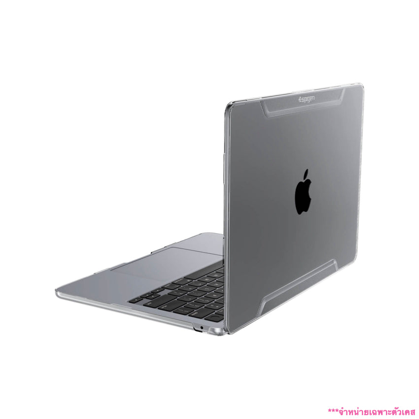 SPIGEN Thin Fit for MacBook Air 13 M2/M3 - Crystal Clear