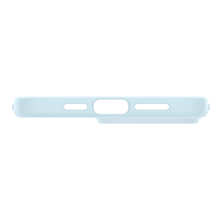 Spigen Thin Fit for iPhone 15 Pro Max - Mute Blue