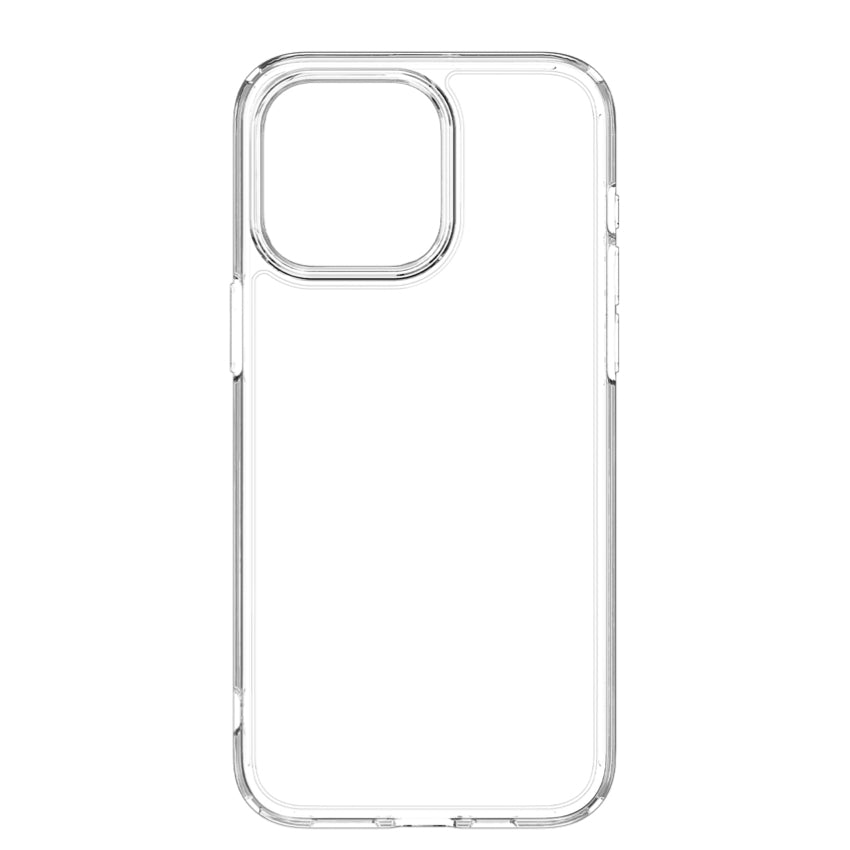 Spigen Ultra Hybrid MagFit for iPhone 15 Pro - White