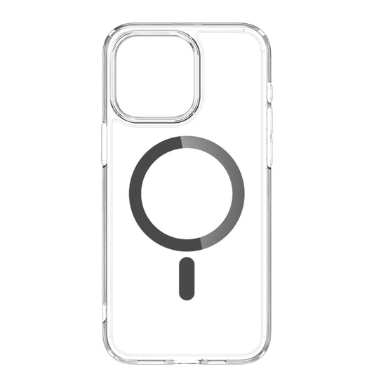 Spigen Ultra Hybrid MagFit for iPhone 15 Pro - Graphite