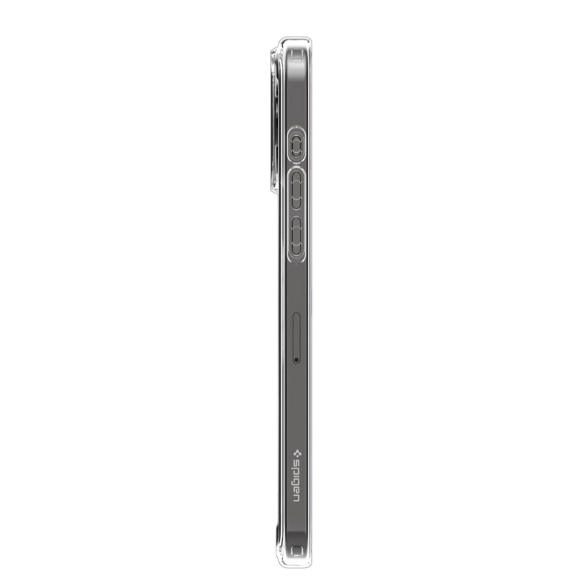 Spigen Ultra Hybrid MagFit for iPhone 15 Pro - Graphite