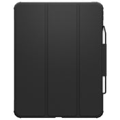 iPad Pro 13 M4 Case Spigen Ultra Hybrid Pro - Black