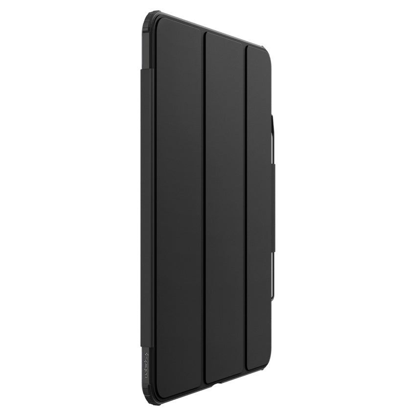 iPad Pro 13 M4 Case Spigen Ultra Hybrid Pro - Black