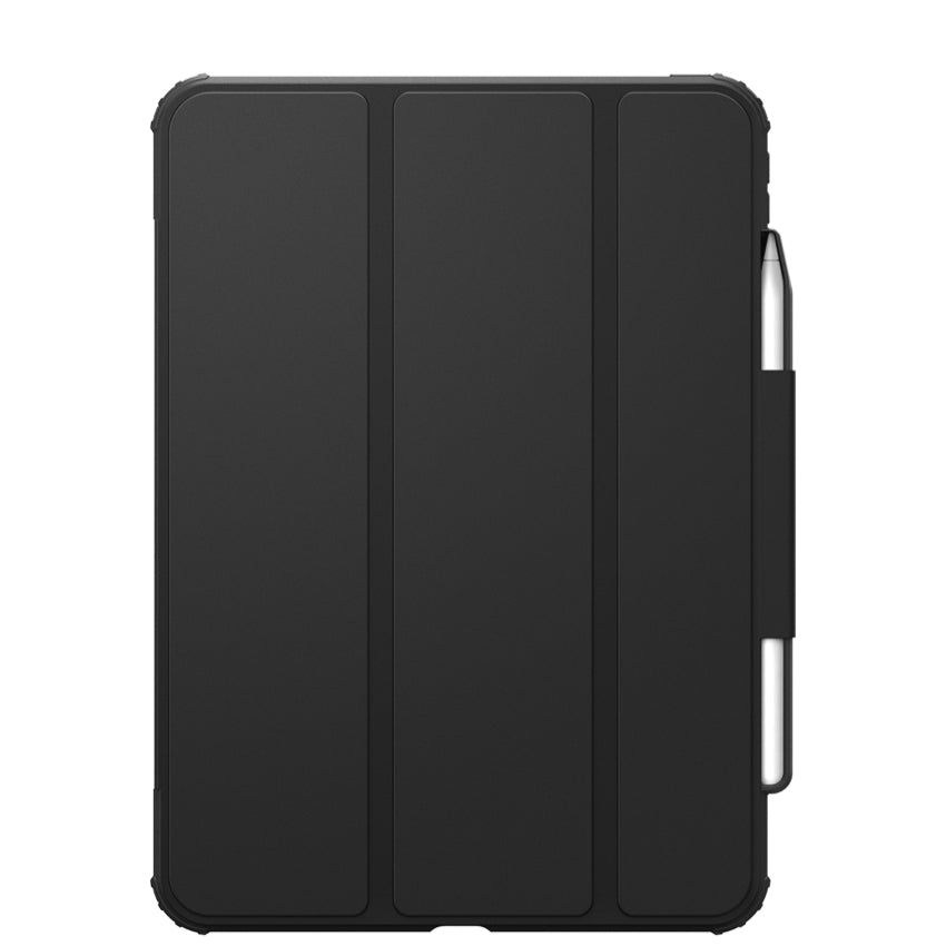 iPad Pro 11 M4 Case Spigen Ultra Hybrid Pro - Black