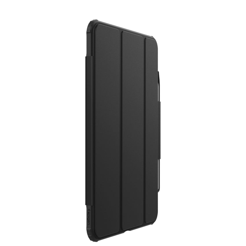 iPad Pro 11 M4 Case Spigen Ultra Hybrid Pro - Black