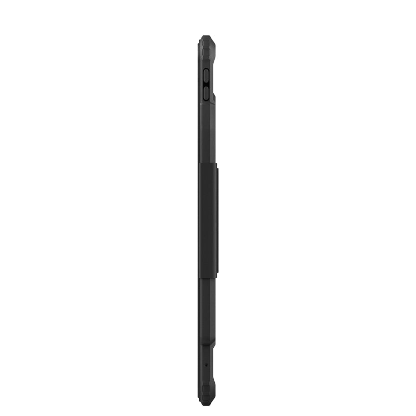 iPad Pro 11 M4 Case Spigen Ultra Hybrid Pro - Black