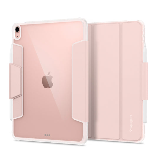 iPad Air 10.9 G4/G5 /Air 11 M2 Case Spigen Ultra Hybrid Pro - Rose Gold