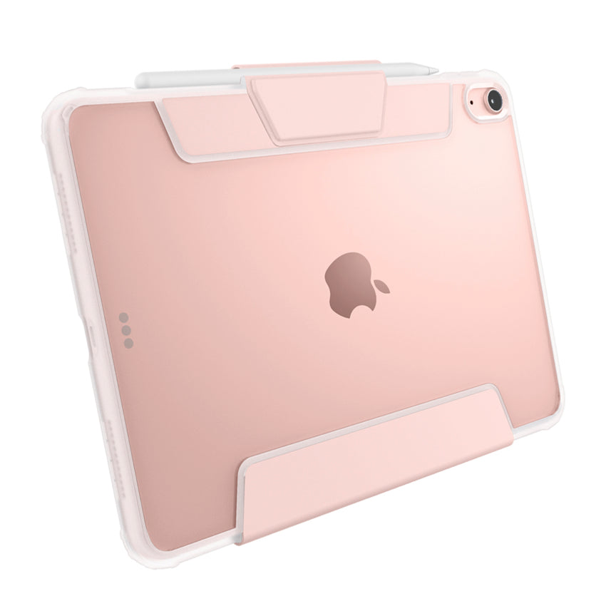 iPad Air 10.9 G4/G5 /Air 11 M2 Case Spigen Ultra Hybrid Pro - Rose Gold