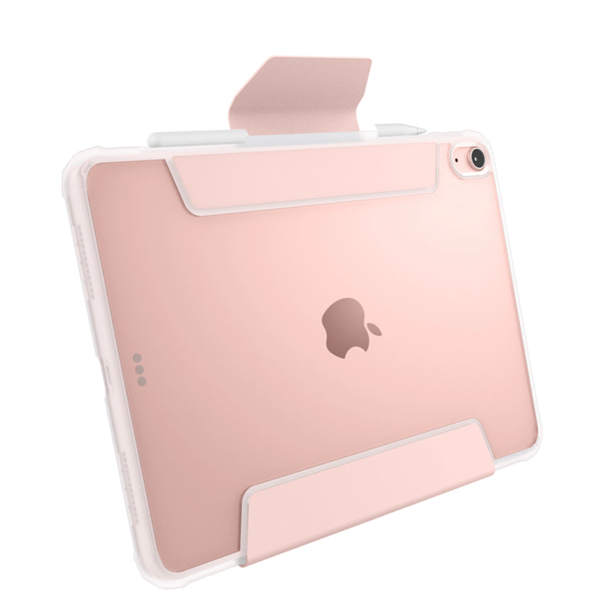 iPad Air 10.9 G4/G5 /Air 11 M2 Case Spigen Ultra Hybrid Pro - Rose Gold