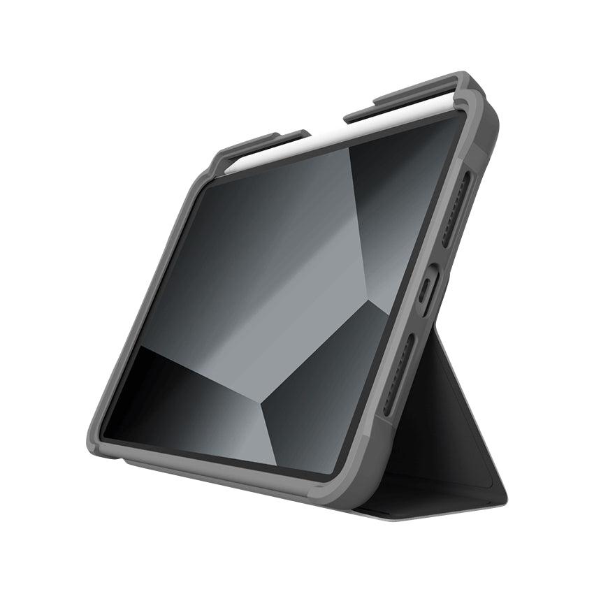 STM Dux Plus for iPad mini G6 - Black