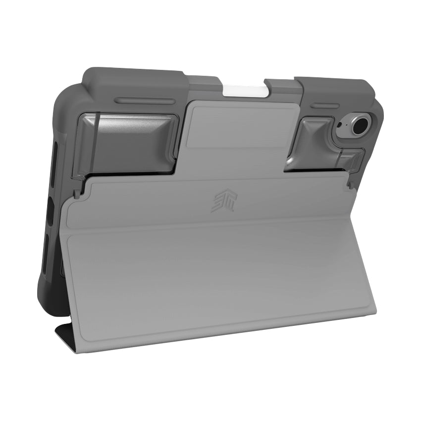 STM Dux Plus for iPad mini G6 - Black