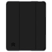 Stm Dux Plus for iPad Pro 13 G7 - Black