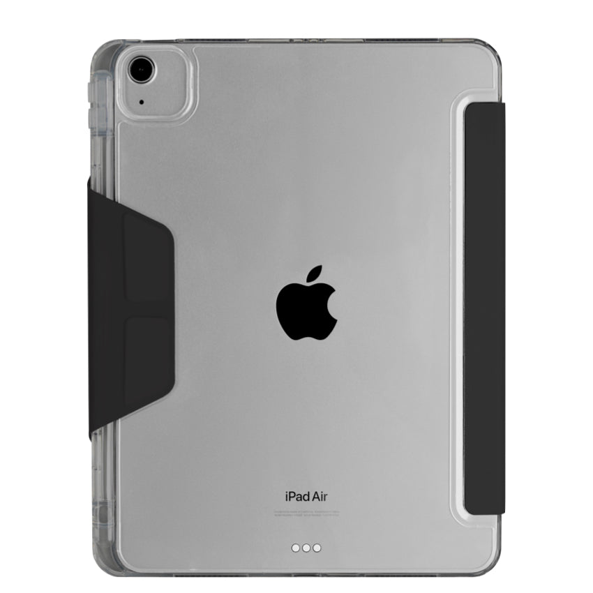 Stm OPP for iPad Air 10.9 G4/G5 /Air 11 G6 - Black