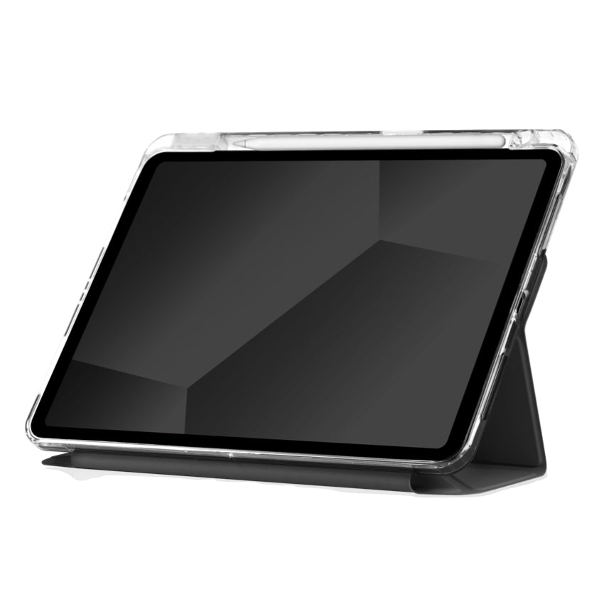 Stm OPP for iPad Air 10.9 G4/G5 /Air 11 G6 - Black