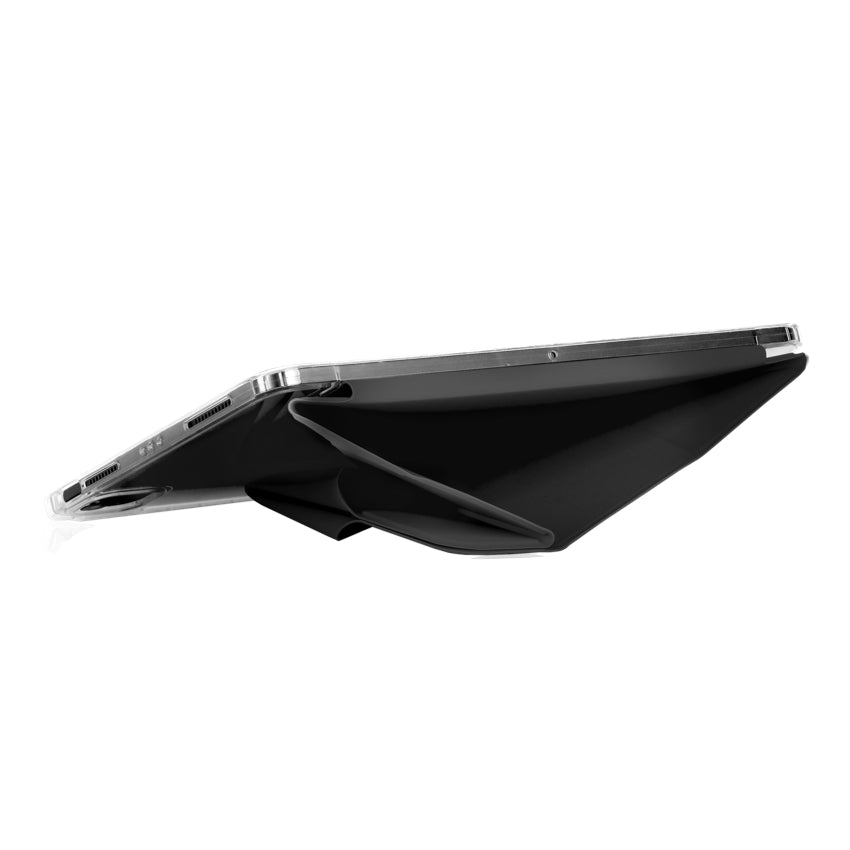 Stm OPP for iPad Air 10.9 G4/G5 /Air 11 G6 - Black